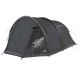 9. High Peak Torri 5.0 Tent Dark Grey-Green 11804