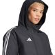 12. adidas Tiro 24 Parka Jacket W IP6669