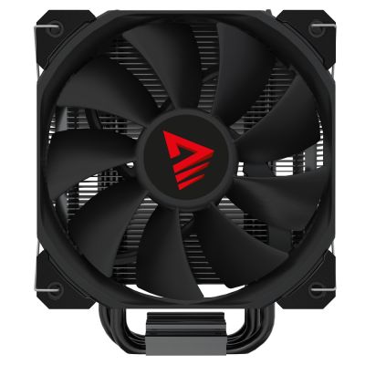 3. SAVIO CPU COOLER VORTEX X2 BLACK