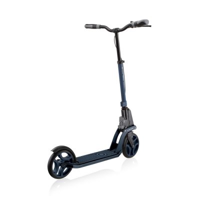 3. Globber One K 200 Piston Deluxe Blue 678-100 City Scooter
