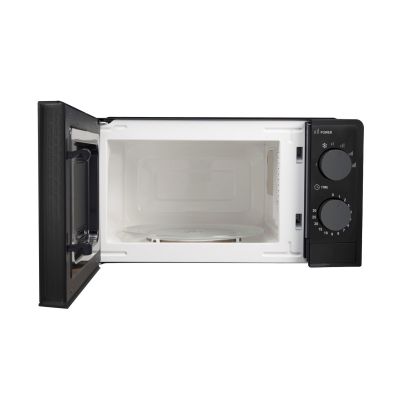 12. ESPERANZA ESPERANZA MICROWAVE OVEN ESTOFADO BLACK EKO011K