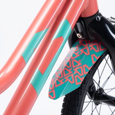 5. Children's Bike Radvik Viking 16 92800597754
