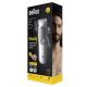 4. Braun Series 5 80789712 Hair Trimmer Light Gray