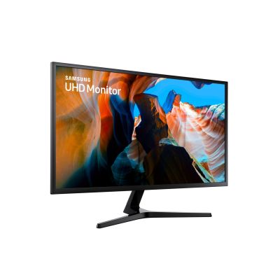 4. SAMSUNG LED MONITOR 31.5" LU32J590UQPXEN