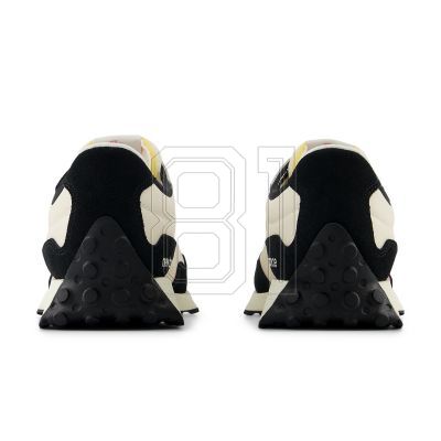 16. New Balance Jr GS327VL shoes