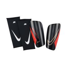 Nike Mercurial Lite SuperLock Football Shin Guards Black DN3609 010