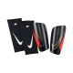 Nike Mercurial Lite SuperLock Football Shin Guards Black DN3609 010