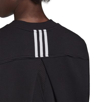 7. adidas W St Crew W sweatshirt FL4911