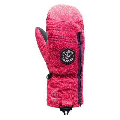 5. Bejo Yuki Gloves Jr 92800438463