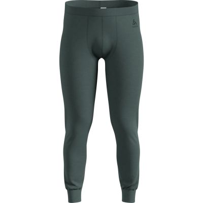 Odlo BL BOTTOM long MERINO 200 pants size L Blue