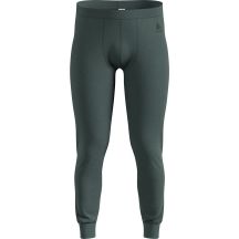 Odlo BL BOTTOM long MERINO 200 pants size L Blue