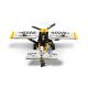 5. LEGO Technic 42198 Cargo Plane