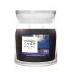 3. Medium Candle MIDSUMMER NIGHT YANKEE