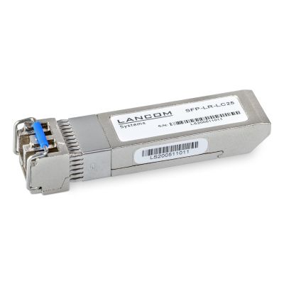 2. LANCOM SFP-LR-LC25 Network Transceiver Module Fiber Optic 25000 Mbit/s SFP28 1310 nm