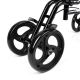 7. Knee Walker rehabilitation scooter with support