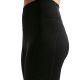 5. Women's Nike One Black Leggings FN3241 011