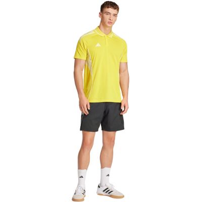 7. adidas Tiro 25 Competition Polo Shirt M JY1896