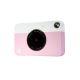Kodak Printomatic 50.8 x 76.2 mm Pink, White