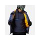7. ROSSIGNOL Outerlimits Insulates Jkt Men's Jacket Blue