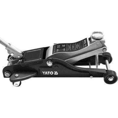 Low-profile car jack 2.0T YATO YT-1720