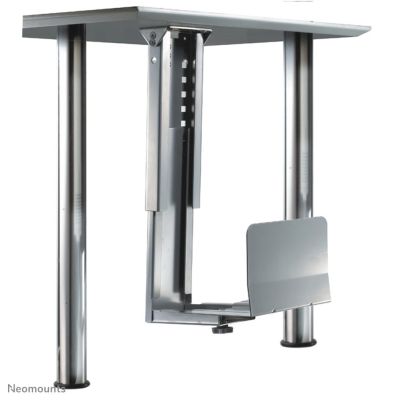 2. Neomounts CPU-D200SILVER Desktop Mount Silver