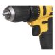 4. 12V 2-Battery Cordless Drill Driver DeWalt DCD710D2-QW