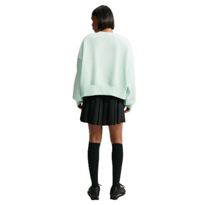 2. Nike Sportswear Phoenix Fleece Women's Sweatshirt DQ5761-394