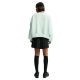2. Nike Sportswear Phoenix Fleece Women's Sweatshirt DQ5761-394