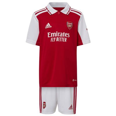 3. adidas Arsenal London Home Mini Jr HA5346 Shirt