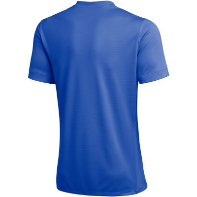 4. Nike Dri-FIT Strike IV Jsy SS Men's T-Shirt Blue FZ9327 463