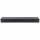 4. Intellinet 163682 PDU 8-way power strip, black