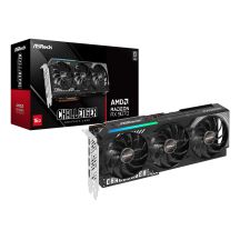 graphics card Asrock Challenger RX9070XT 16GB