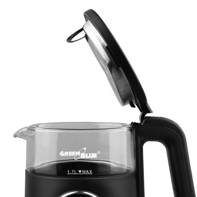 4. GREENBLUE CORDLESS ELECTRIC KETTLE GB670
