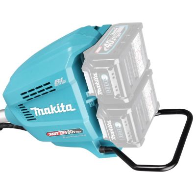 2. Cordless trimmer (brush cutter) - Makita UR012GZ06