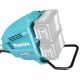 2. Cordless trimmer (brush cutter) - Makita UR012GZ06