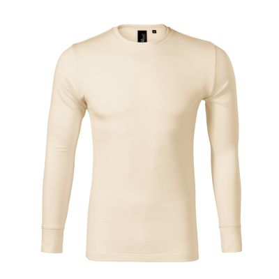 2. Malfini Premium Merino Rise LS M T-shirt MLI-15921