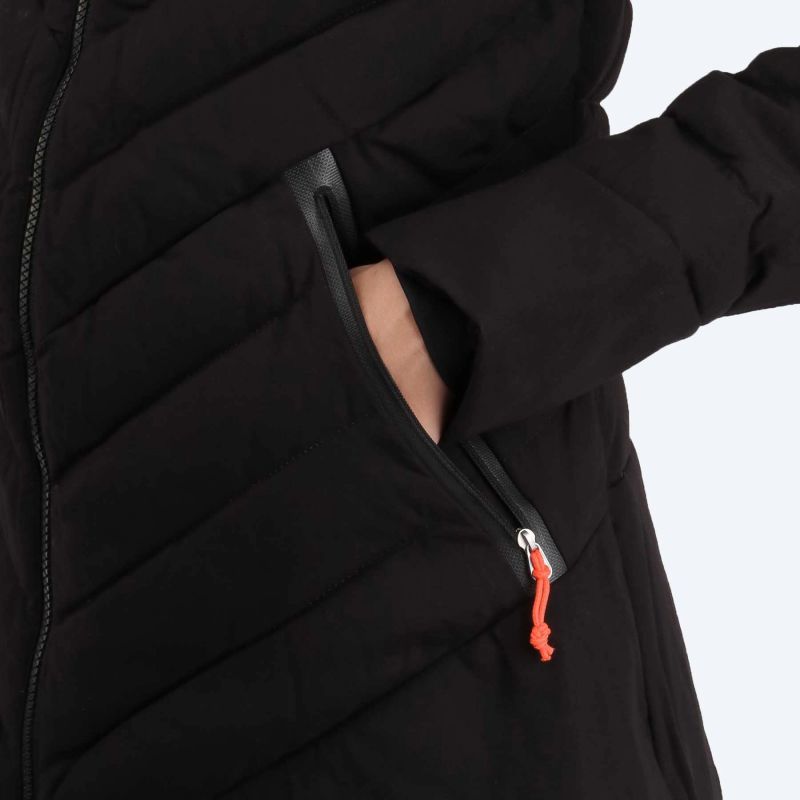7. Salewa Raiser Medium Down Jacket 28048-0910