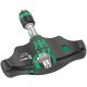 12. Wera 05023461001 Ratchet Wrench 0 pcs Black, Green