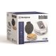 3. Westinghouse WKWMSL402 waffle maker