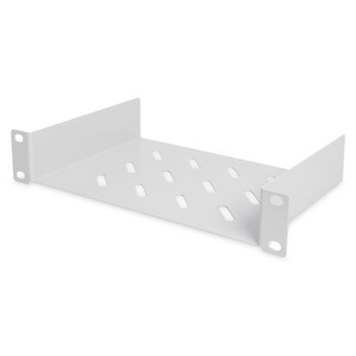 6. Digitus Network Kit 254 mm (10") - 12U, 312 x 300 mm (W x D)
