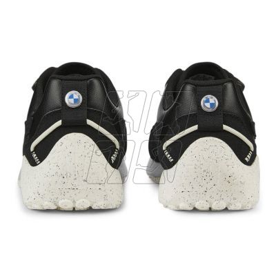 5. Puma BMW mms SpeedFusion M 30731701 shoes