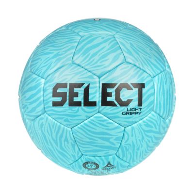 9. Select HB Light Grippy v26 Official EHF Handball Orange 230020
