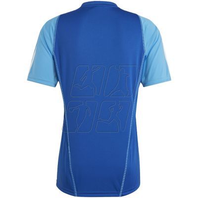 8. T-shirt adidas Tiro 23 Competition Jersey M HU1296