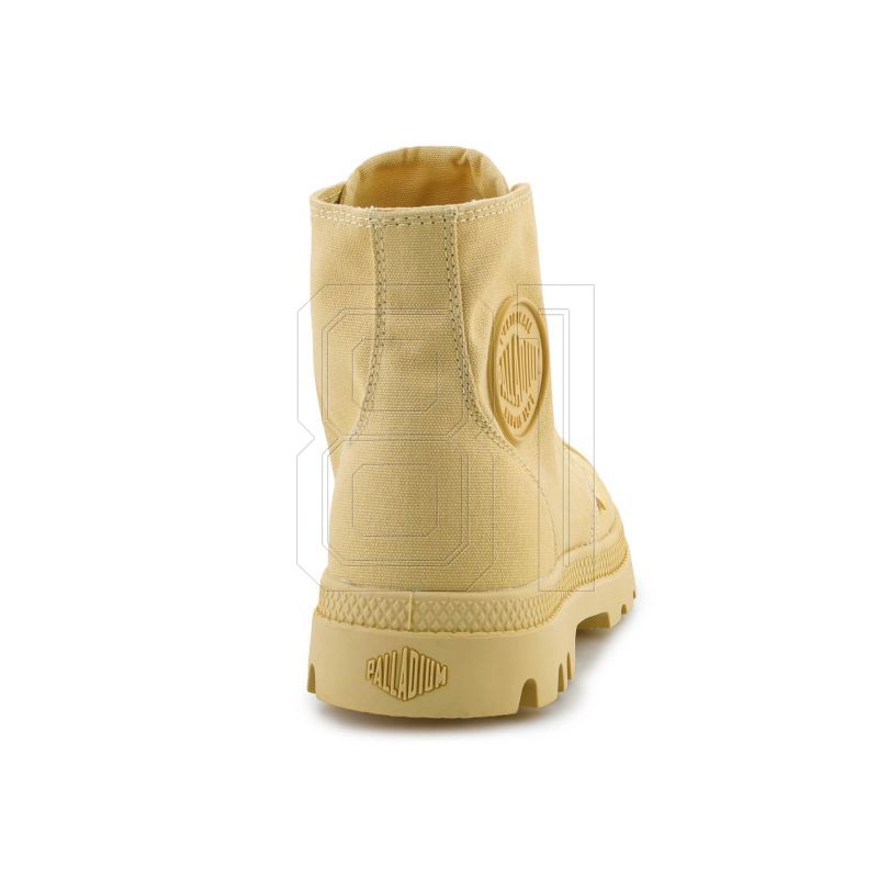 5. Palladium Mono Chrome W 73089-725-M Shoes