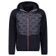Geographical Norway COUTO NAVY DB MEN 024 NAVY (WZ8645H/GN-MARINE)