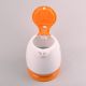 5. Electric kettle MAESTRO MR-012 white and orange.