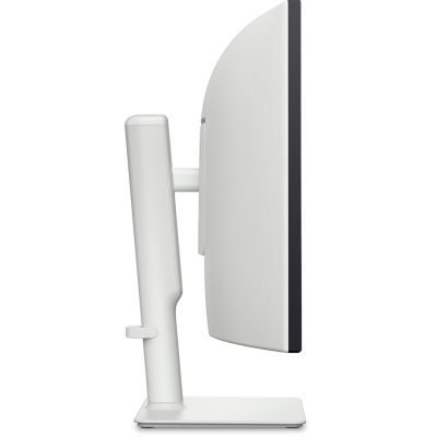 5. Dell 86.4 cm (34.1") monitor model S3425DW 21:09 2xHDMI+DP+USB-C VA curved