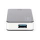 3. Digitus Hub USB 3.0, 4 ports, black