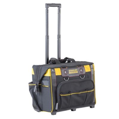 FM TOOL BAG ON WHEELS 50X36X41CM