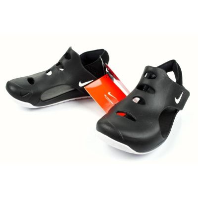 18. Nike Jr. DH9465-001 Sports Sandals